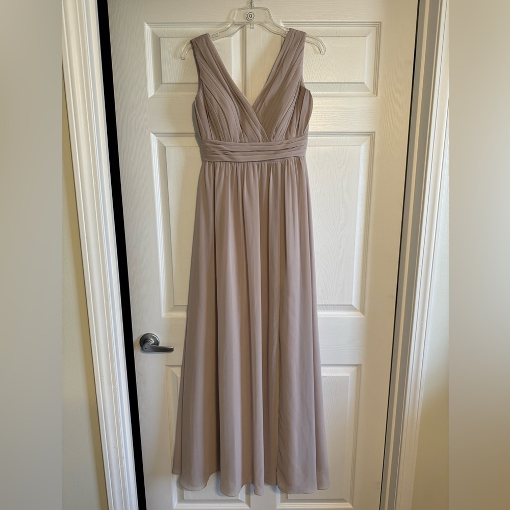 Revelry Bridesmaid Dress
